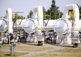Giá gas hôm nay 31/5: Có dấu hiệu tăng