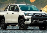 Bảng giá xe Toyota tháng 6/2022 mới nhất