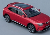 Bảng giá xe VinFast tháng 6/2022 mới nhất