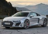 Bảng giá xe Audi tháng 6 mới nhất 2022