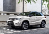 Bảng giá xe Suzuki tháng 6/2022 