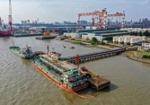 Ấn Độ nhập dầu của Nga nhiều gấp 9 lần trong tháng 5