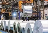 Giá thép hôm nay 1/6: Giá thép trong nước giảm 500.000 đồng/tấn từ ngày 27/5