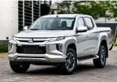 Bảng giá xe Mitsubishi tháng 6/2022 mới nhất