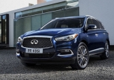 Bảng giá xe Infiniti tháng 6 mới nhất 2022