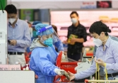 Chỉ số niềm tin người tiêu dùng Trung Quốc xuống thấp kỷ lục