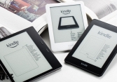 Amazon ngừng hoạt động các cửa hàng sách điện tử Kindle ở Trung Quốc