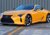 Bảng giá xe Lexus tháng 6/2022 mới nhất 