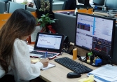 VN-Index mất ngưỡng 1.290 điểm phiên 2/6