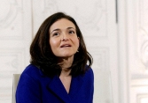 Giám đốc điều hành Facebook Sheryl Sandberg sẽ từ chức