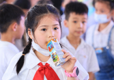 Vinamilk hưởng ứng ngày sữa thế giới lần thứ 21