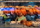 Cuộc 'khủng hoảng cơm gà' ở Singapore là dấu hiệu mới nhất về tình trạng thiếu lương thực toàn cầu 