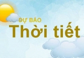 Dự báo thời tiết đêm nay và ngày mai (3-4/6): Trung Bộ có nắng nóng gay gắt trên 38 độ C