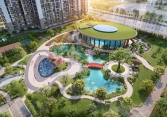 Chọn môi trường sống phù hợp giúp con phát triển toàn diện