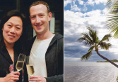 Ăn mặc giản dị nhưng Mark Zuckerberg có lối sống xa hoa hơn nhiều người tưởng