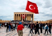 Tại sao Thổ Nhĩ Kỳ đổi tên?