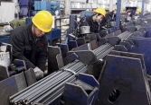 Giá thép hôm nay 4/6: Nhiều doanh nghiệp thép tiếp tục hạ giá từ ngày 1/6