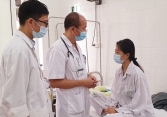 TP.HCM phát hiện 2 bệnh nhân sốt rét ác tính nhập cảnh từ châu Phi