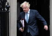 Thủ tướng Anh Boris Johnson vượt qua cuộc bỏ phiếu bất tín nhiệm