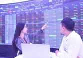 Chứng khoán hôm nay 7/6: VN-Index đảo chiều tăng, đạt  1.291,35 điểm lúc đóng cửa