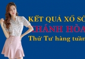 KQXSKH 8/6/2022: Trực tiếp xổ số Khánh Hòa thứ Tư ngày 8/6/2022