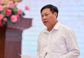 Ông Nguyễn Thanh Long bị cách chức, Thứ trưởng Đỗ Xuân Tuyên phụ trách Bộ Y tế