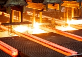 Giá thép hôm nay 7/6: Giá thép trong nước và thế giới tăng giảm trái chiều