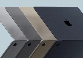 Ấn tượng đầu tiên MacBook Air M2 2022, nhiều màu sắc hơn, chip M2