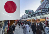 Quy định mới của Nhật Bản đối với các đoàn du lịch nước ngoài