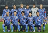 Lịch thi đấu bóng đá hôm nay 9/6: Japan U23 - Tajikistan U23