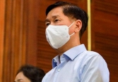 Phúc thẩm vụ SAGRI: Trần Vĩnh Tuyến khai làm sai vì nể nang ông Lê Thanh Hải