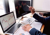 Chứng khoán chiều 8/6: VN-Index vượt mốc 1.300 điểm