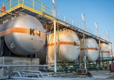 Giá gas hôm nay 8/6: Duy trì ở mức cao