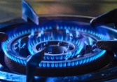 Giá gas hôm nay 9/6: Tuột dốc