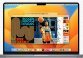 Những tính năng ấn tượng trên macOS Ventura có thể bạn chưa biết
