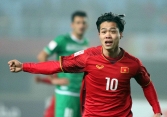 Nhận định đội hình giữa U23 Saubi Arabia với U23 Việt Nam