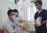 TP.HCM khuyến cáo người bệnh sốt rét khai báo lịch sử đi lại 