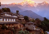 Khám phá những điều thú vị ở vùng đất Phật giáo Nepal