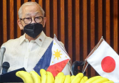 Philippines yêu cầu nhà bán lẻ Nhật Bản tăng giá chuối