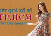 KQXSHCM 11/6/2022: Trực tiếp xổ số TP.HCM thứ Bảy ngày 11/6/2022
