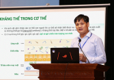 Vinamilk đầu tư phát triển các giải pháp dinh dưỡng hỗ trợ miễn dịch, tăng cường sức khỏe