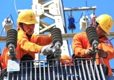 Lịch cúp điện Bà Rịa - Vũng Tàu từ ngày 10/6-16/6/2022