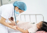 TP.HCM có 7 ca tử vong do sốt xuất huyết