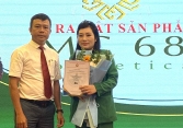 Thị trường làm đẹp dành cho phụ nữ có thêm dòng sản phẩm mới