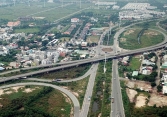 Vành đai 3 TP.HCM đoạn Tân Vạn - Nhơn Trạch tăng thêm hơn 1.600 tỷ đồng
