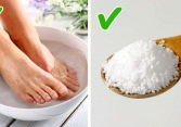 9 cách hiệu quả để xử lý móng chân mọc ngược