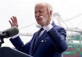 Tổng thống Biden cảnh báo: Lạm phát của Mỹ còn kéo dài
