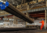 Giá thép hôm nay 14/6: Thép xây dựng ổn định