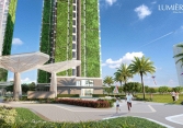 Chiến lược 'phủ xanh' thị trường với dự án LUMIÈRE Boulevard