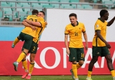 Lịch thi đấu bóng đá hôm nay 15/6: U23 Australia vs U23 Saudi Arabia